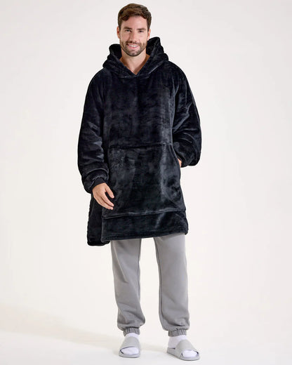Buzo Manta Oversize | Ideal para este Invierno