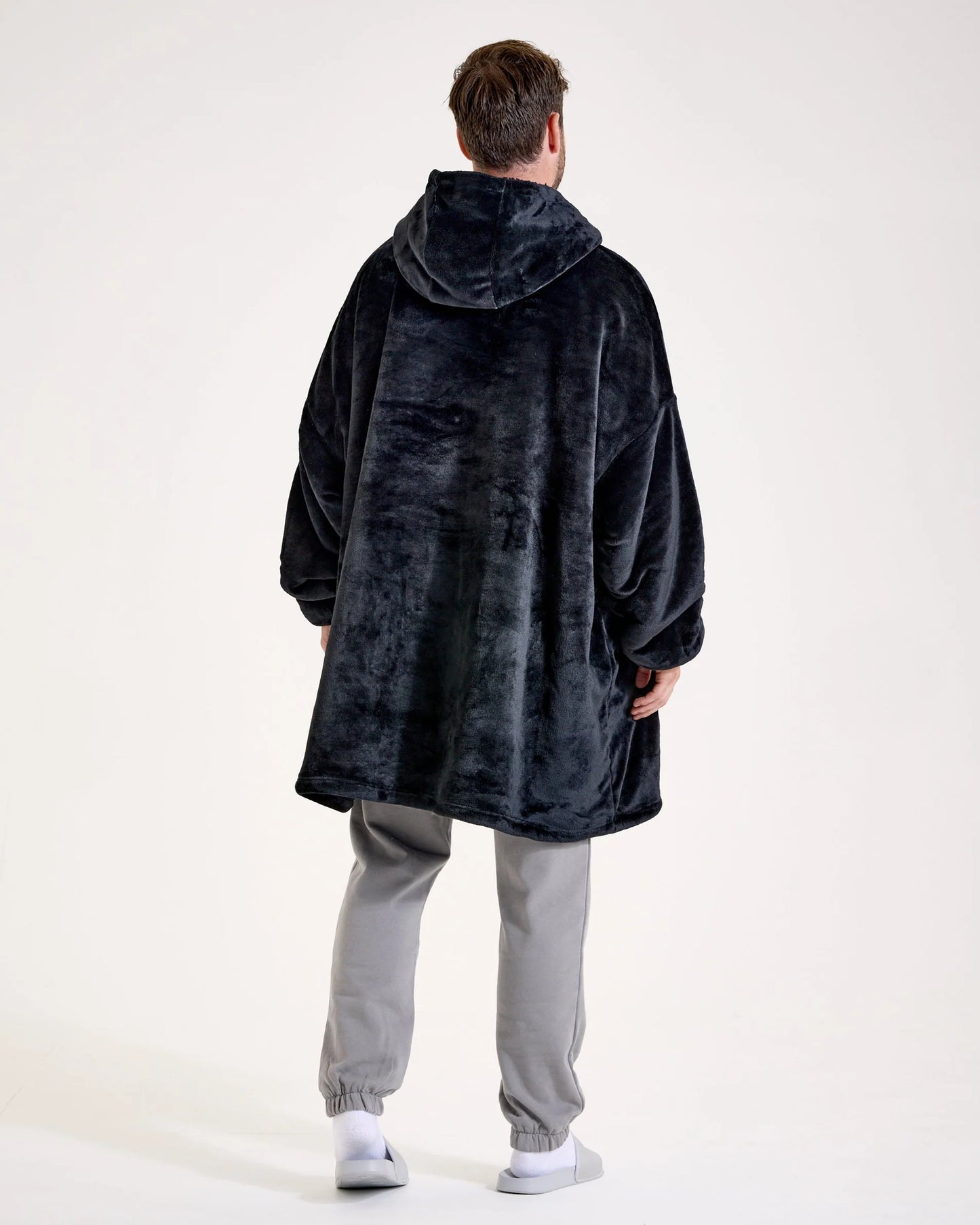Buzo Manta Oversize | Ideal para este Invierno
