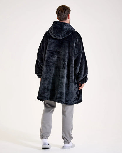 Buzo Manta Oversize | Ideal para este Invierno