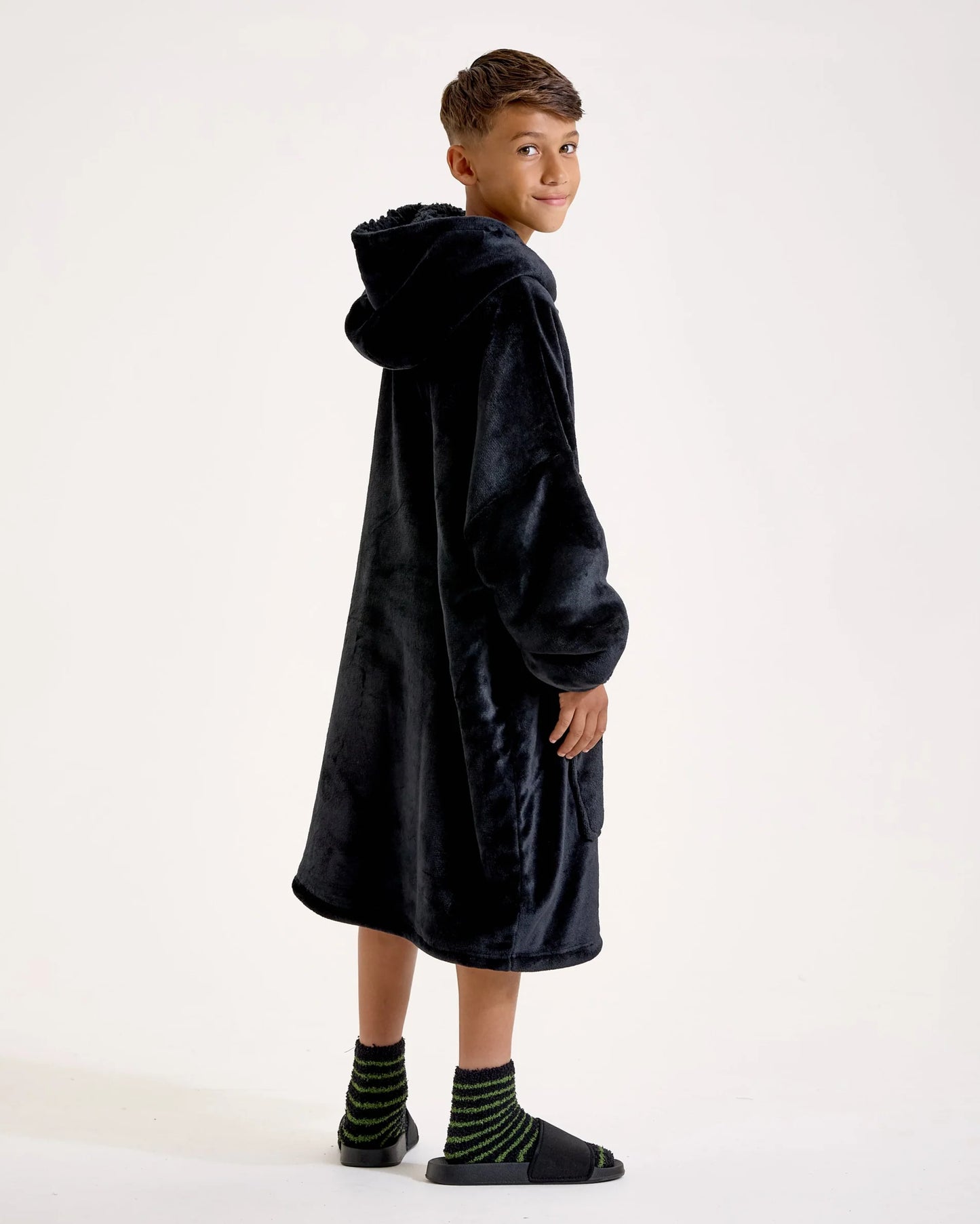 Buzo Manta Oversize | Ideal para este Invierno