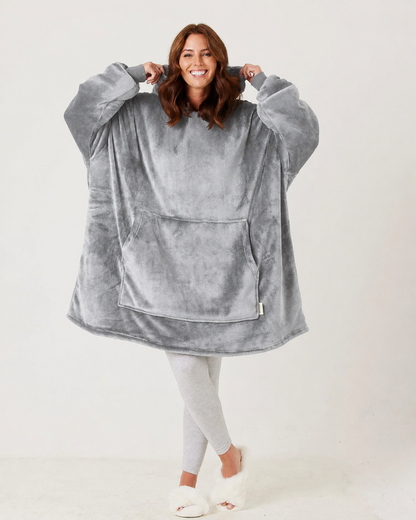 Buzo Manta Oversize | Ideal para este Invierno