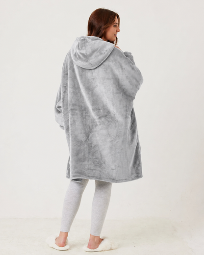 Buzo Manta Oversize | Ideal para este Invierno