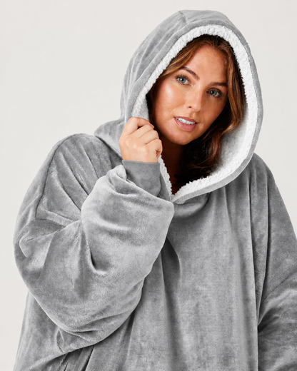 Buzo Manta Oversize | Ideal para este Invierno