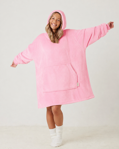 Buzo Manta Oversize | Ideal para este Invierno