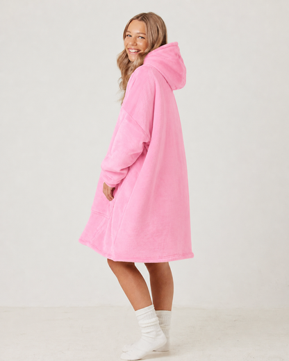 Buzo Manta Oversize | Ideal para este Invierno