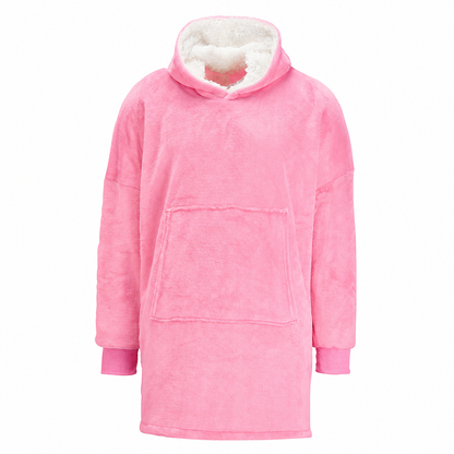 Buzo Manta Oversize | Ideal para este Invierno
