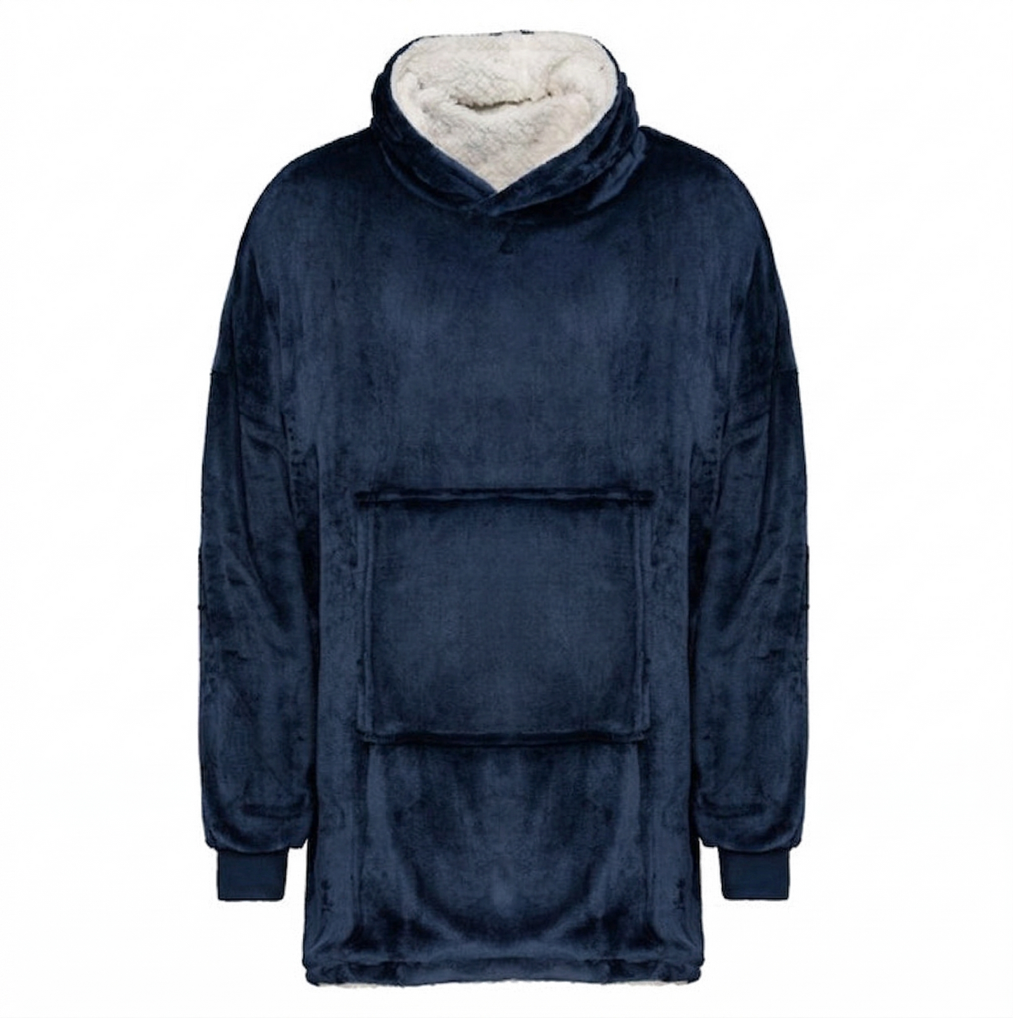 Buzo Manta Oversize | Ideal para este Invierno