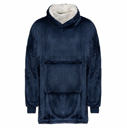 Buzo Manta Oversize | Ideal para este Invierno