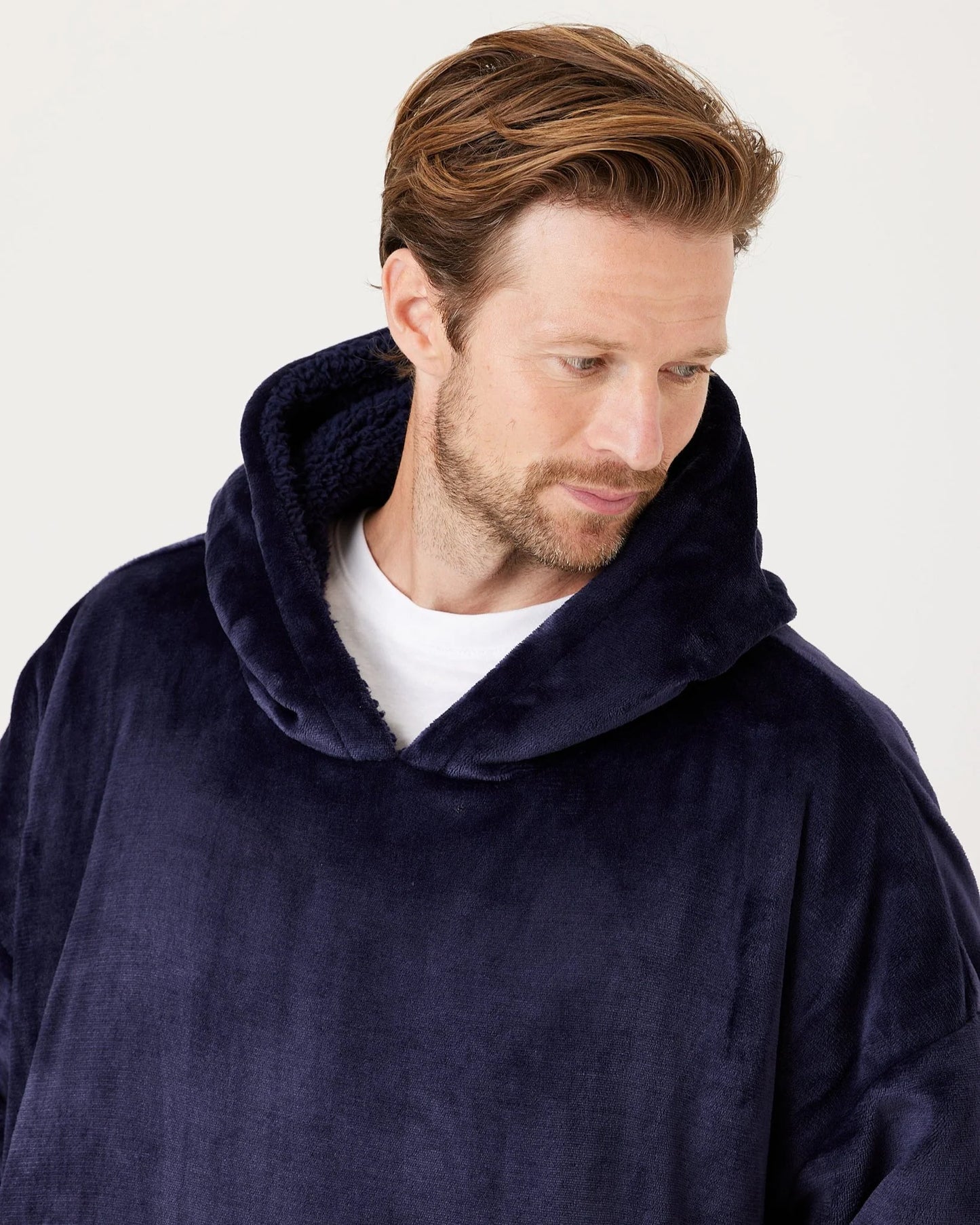 Buzo Manta Oversize | Ideal para este Invierno