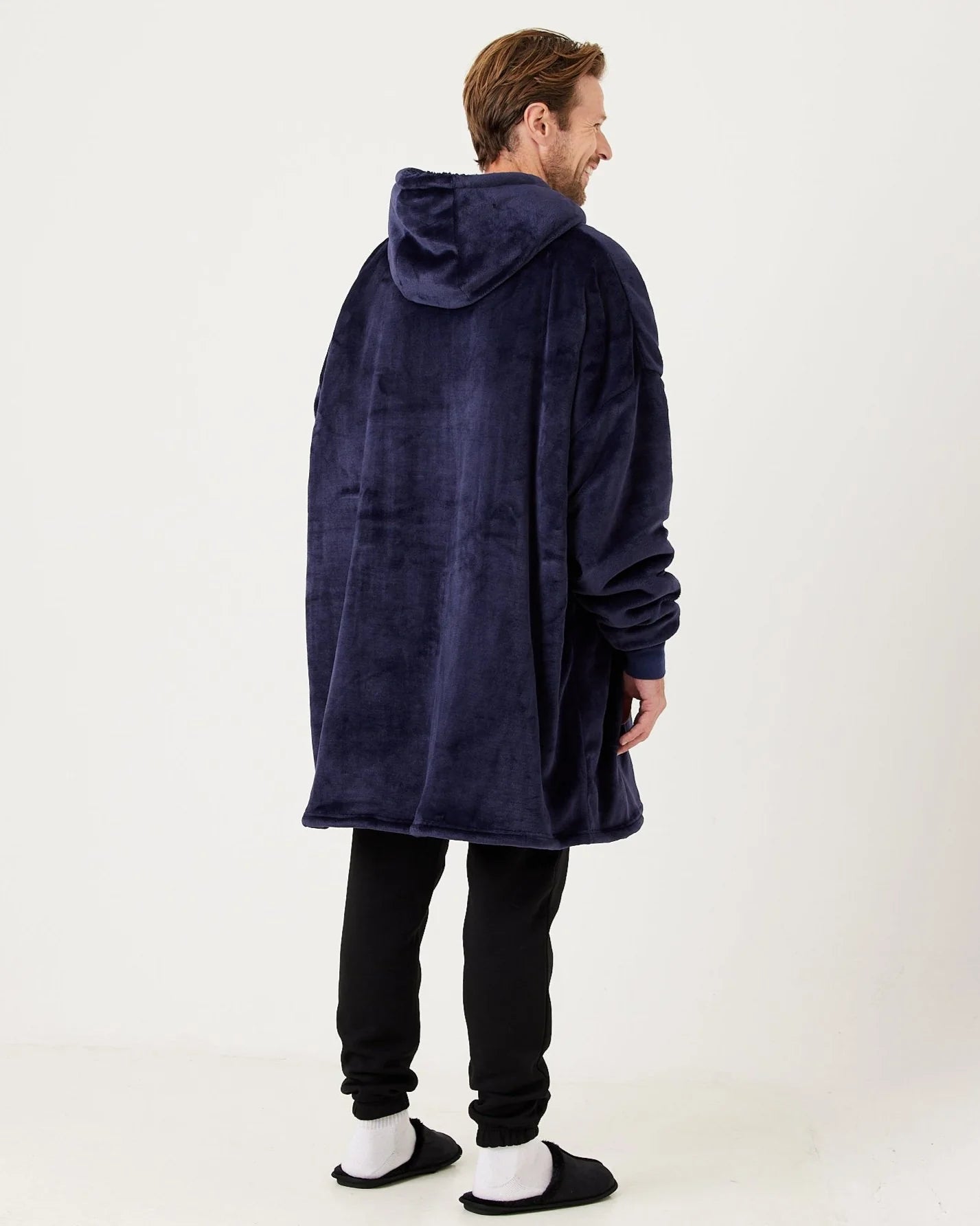 Buzo Manta Oversize | Ideal para este Invierno