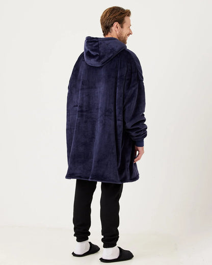 Buzo Manta Oversize | Ideal para este Invierno