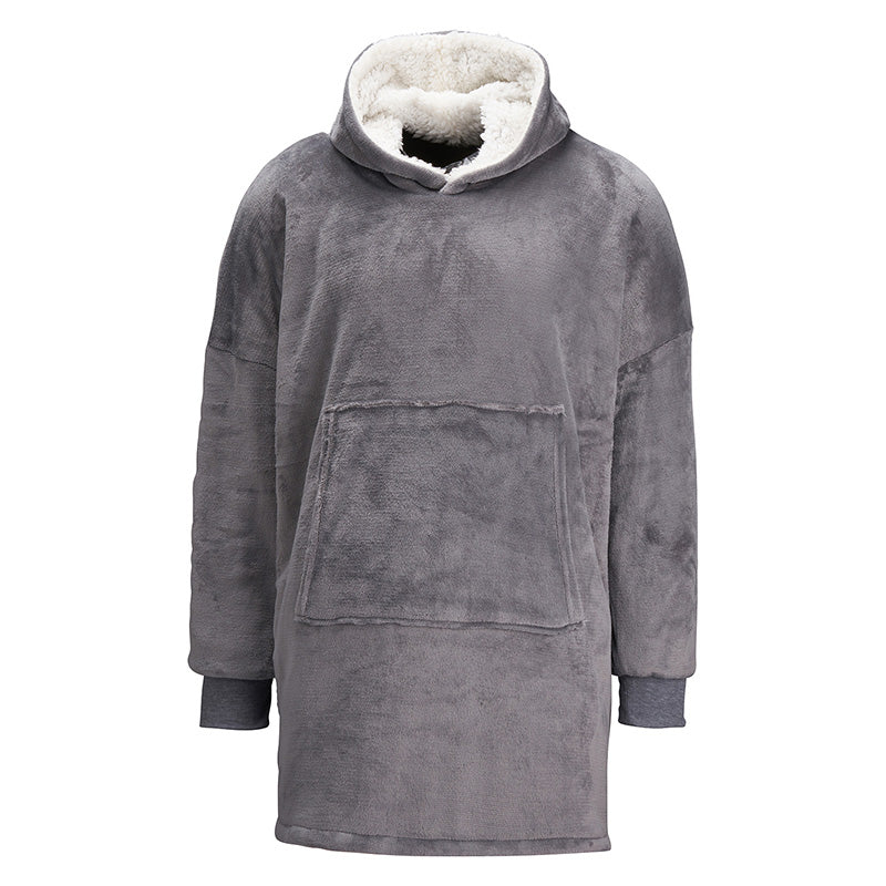 Buzo Manta Oversize | Ideal para este Invierno