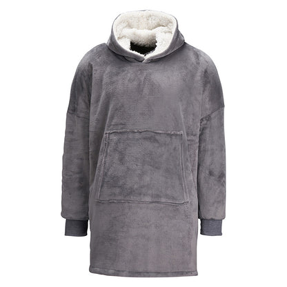 Buzo Manta Oversize | Ideal para este Invierno