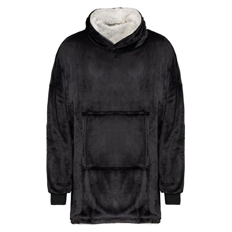 Buzo Manta Oversize | Ideal para este Invierno