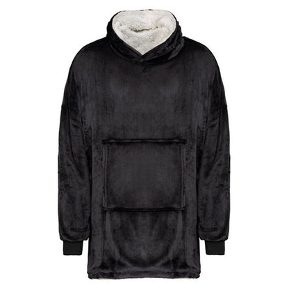 Buzo Manta Oversize | Ideal para este Invierno